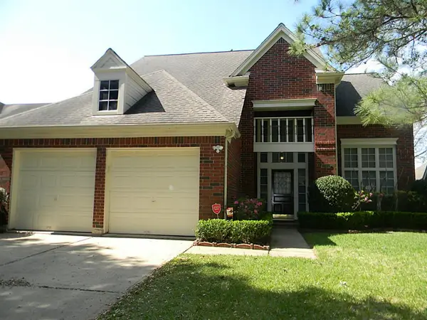 2322 Edgewood Drive, Missouri City, TX 77459