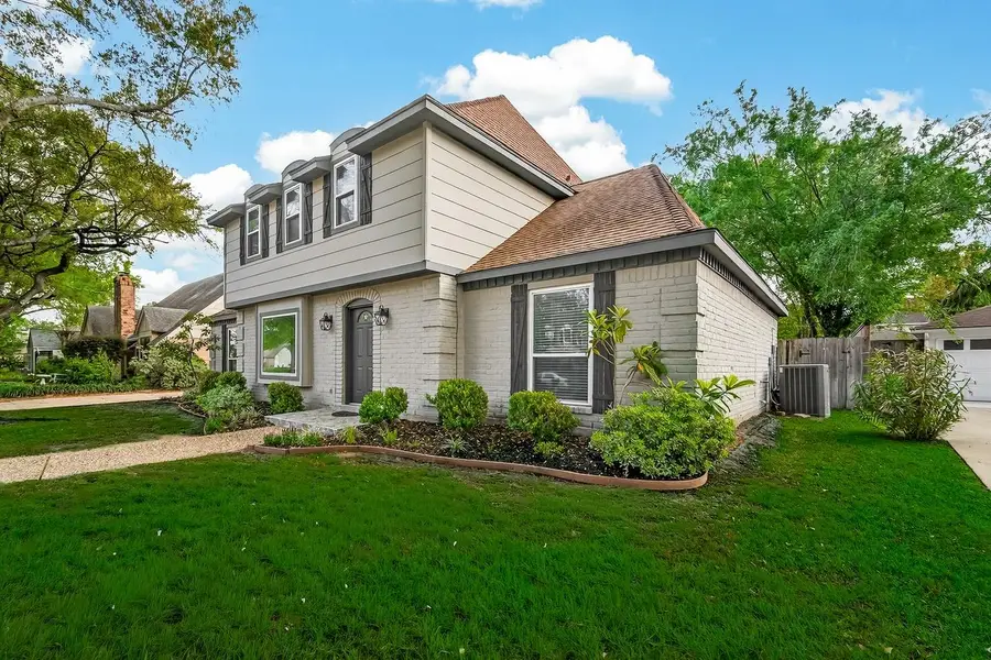 1639 Fall Valley Drive, Houston, TX 77077 - #2