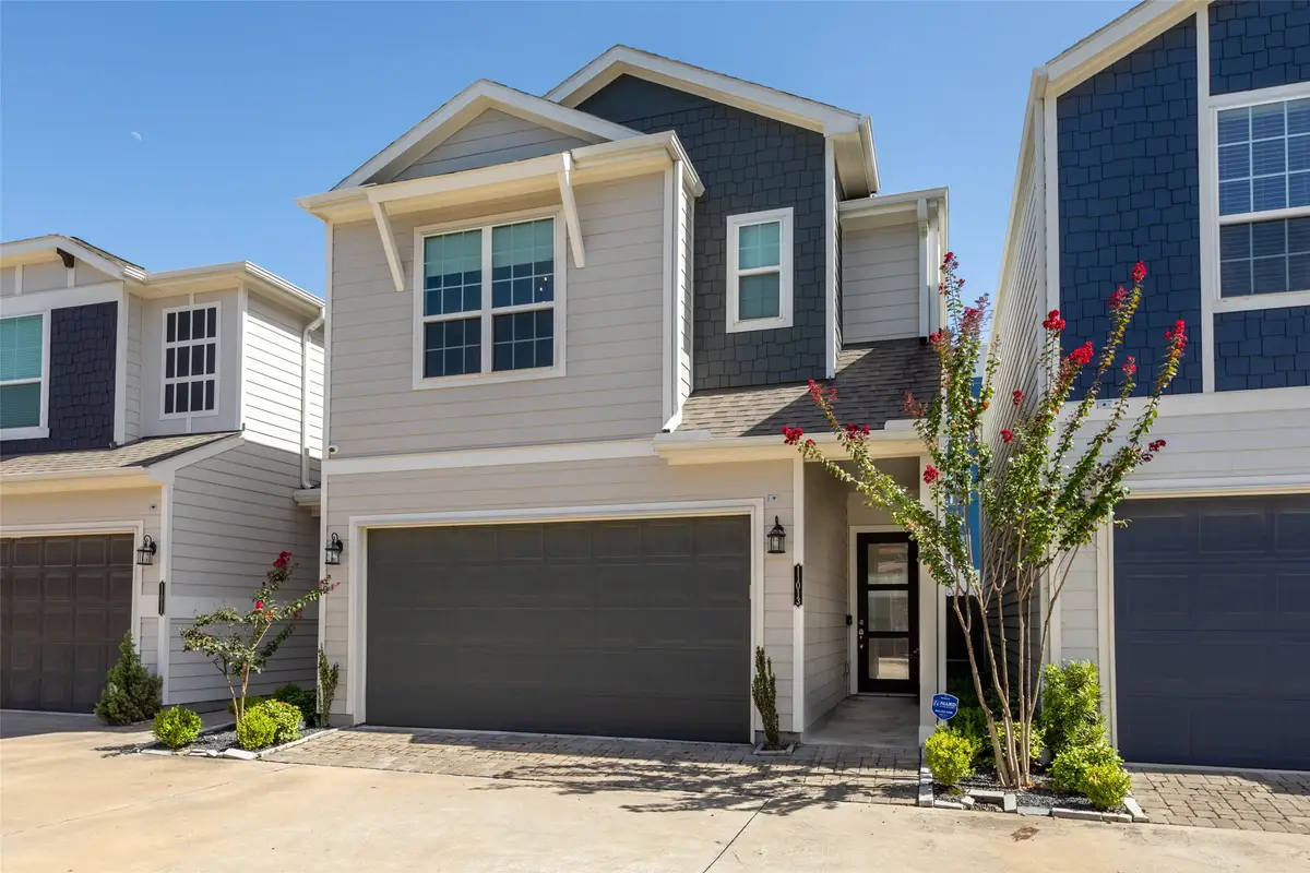11013 Cane Oak Way, Houston, TX 77043 - #1