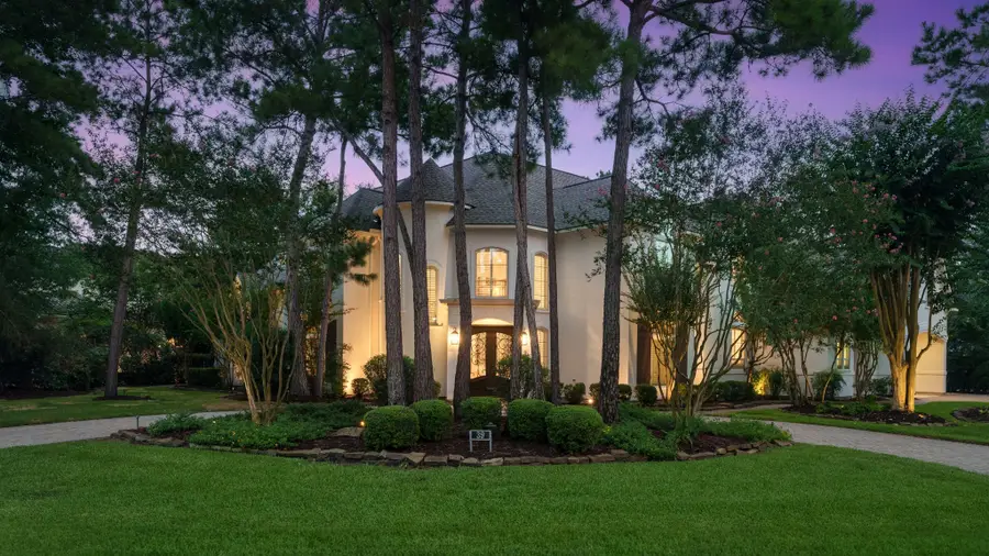 39 N Palmiera Circle, The Woodlands, TX 77382 - #3