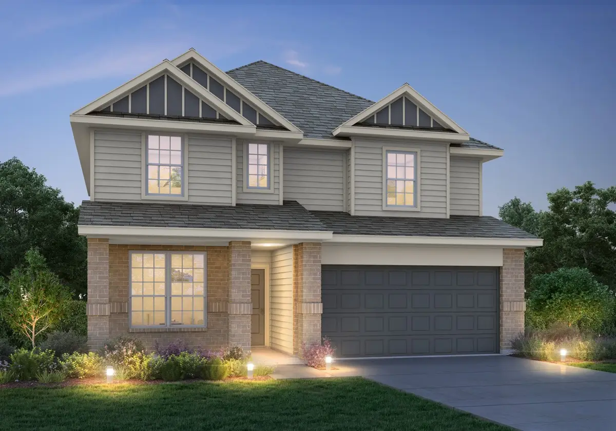 12963 Shady Grove Lane, Montgomery, TX 77356 - #1