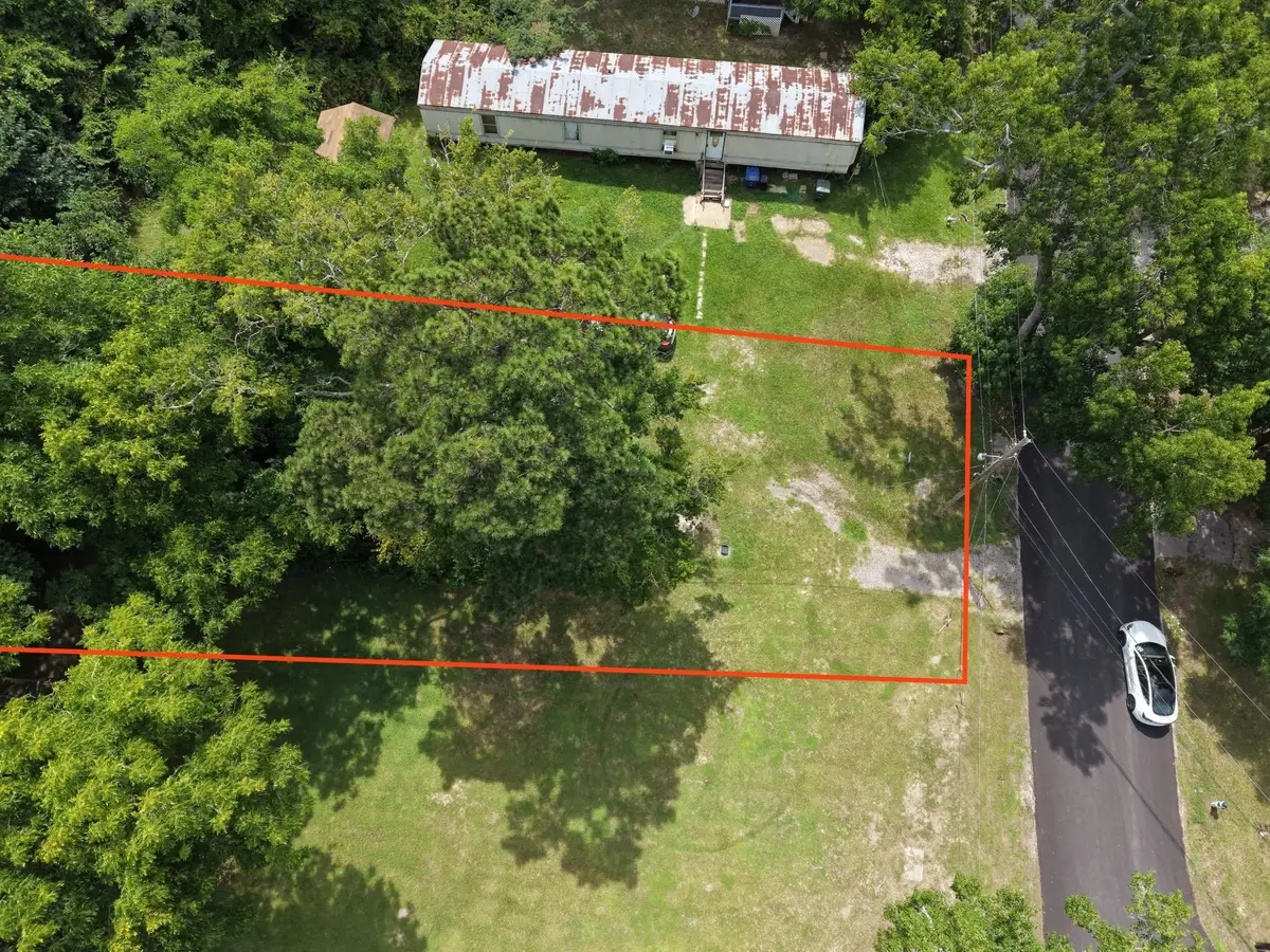 425 7th Street, Huntsville, TX 77320 - #1