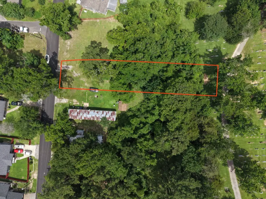 425 7th Street, Huntsville, TX 77320 - #3