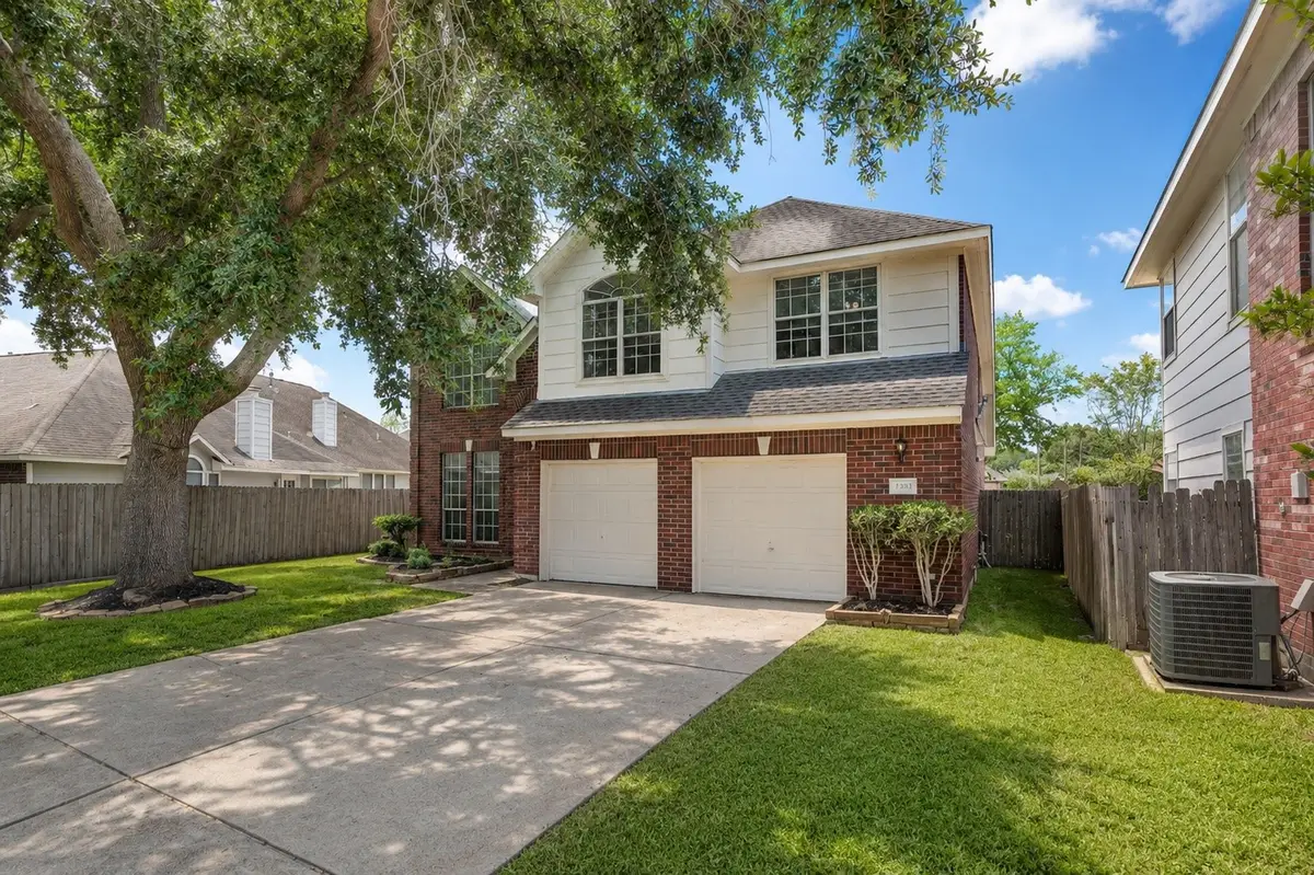 8510 Nashwood Court, Houston, TX 77040 - #1