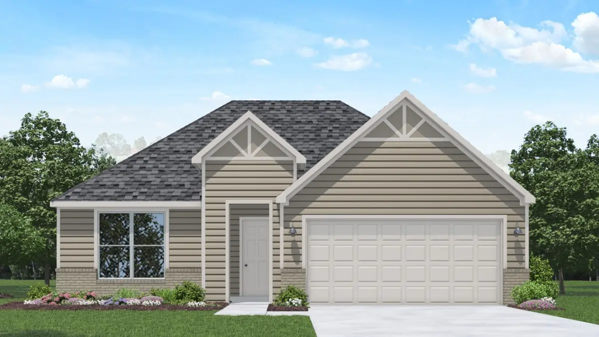 1116 Skyline Trails Avenue, Conroe, TX 77303 - #1