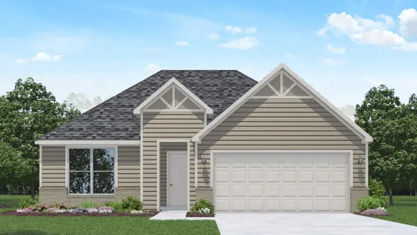 1116 Skyline Trails Avenue, Conroe, TX 77303