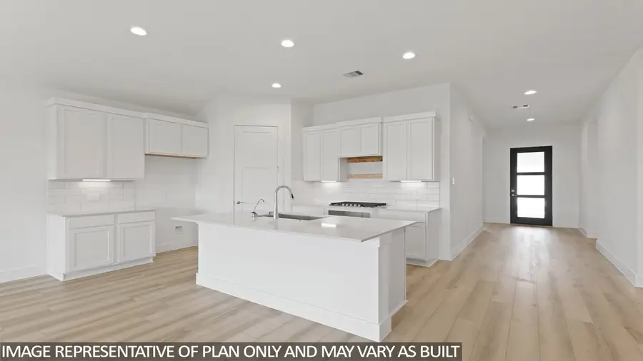 1116 Skyline Trails Avenue, Conroe, TX 77303 - #2