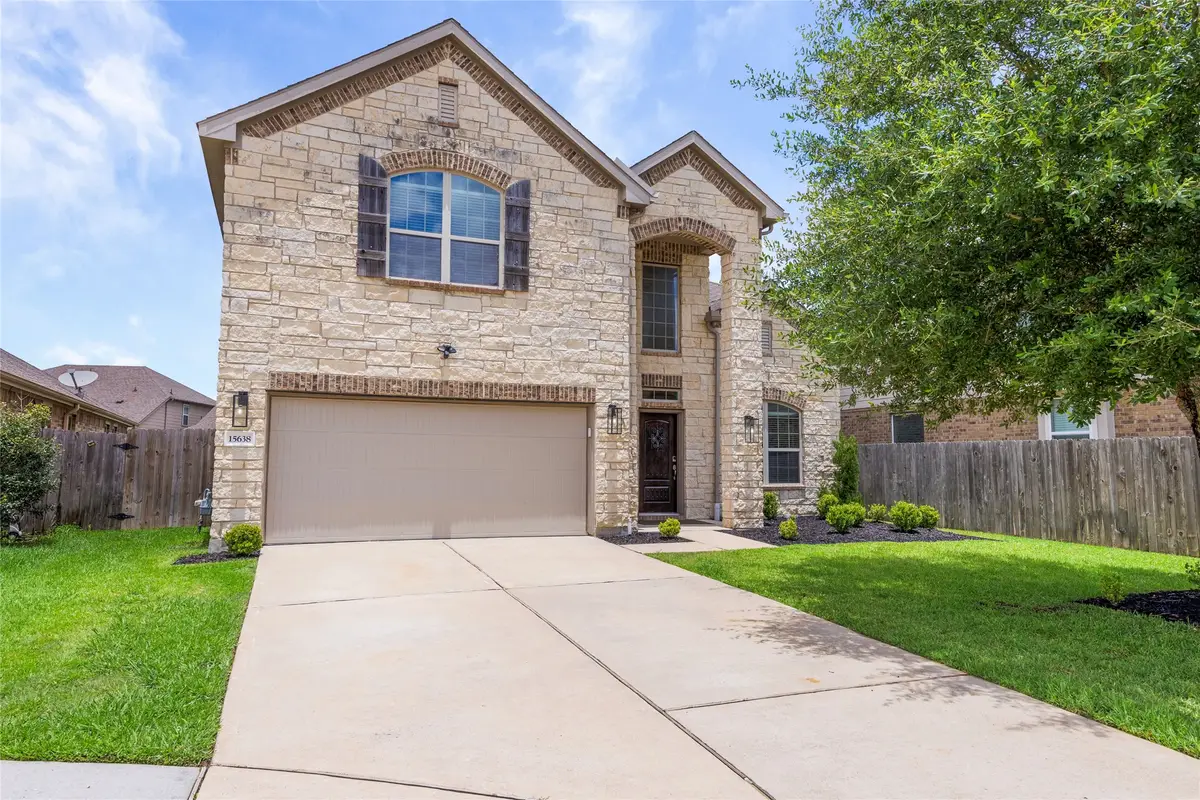 15638 Kensington Bluff Drive, Cypress, TX 77429 - #1
