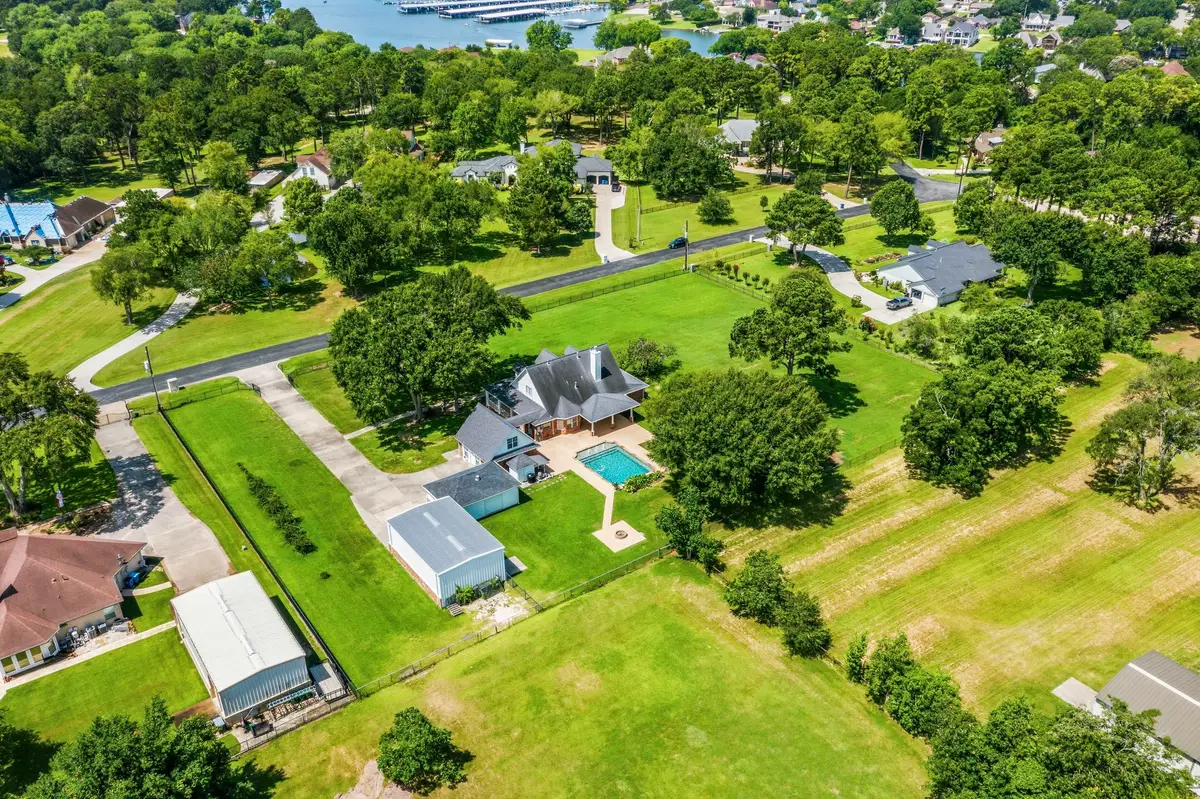 11443 Outpost Cove Drive, Willis, TX 77318 - #1