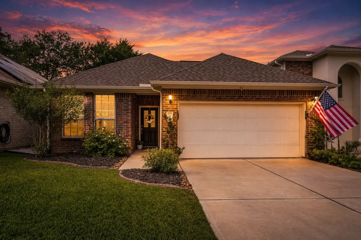 2923 Whitman Drive, Montgomery, TX 77356 - #1