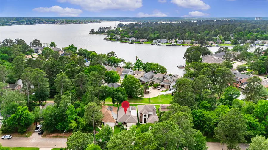 2923 Whitman Drive, Montgomery, TX 77356 - #2