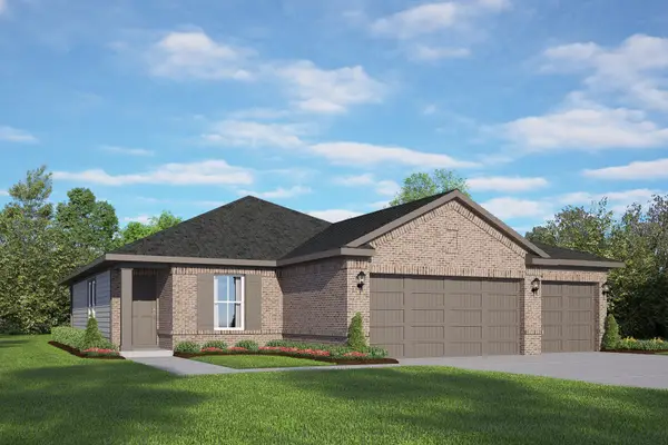 115 Sabinal Lane, Dayton, TX 77535