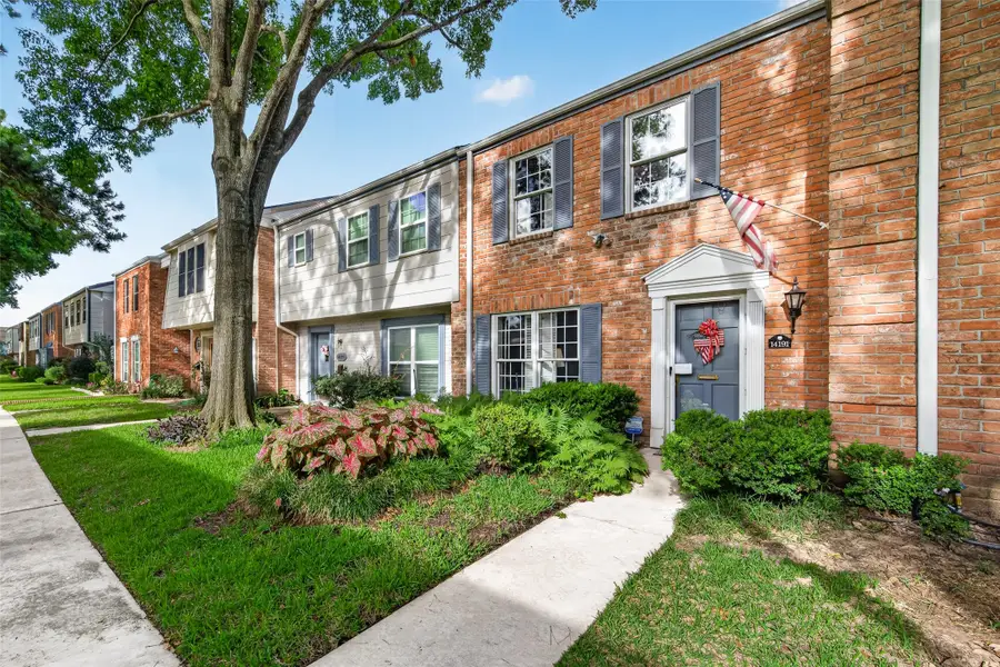 14191 Misty Meadow Lane, Houston, TX 77079 - #2