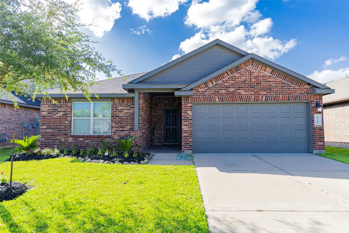 17746 Auburn Heights Trail, Richmond, TX 77407 - #1
