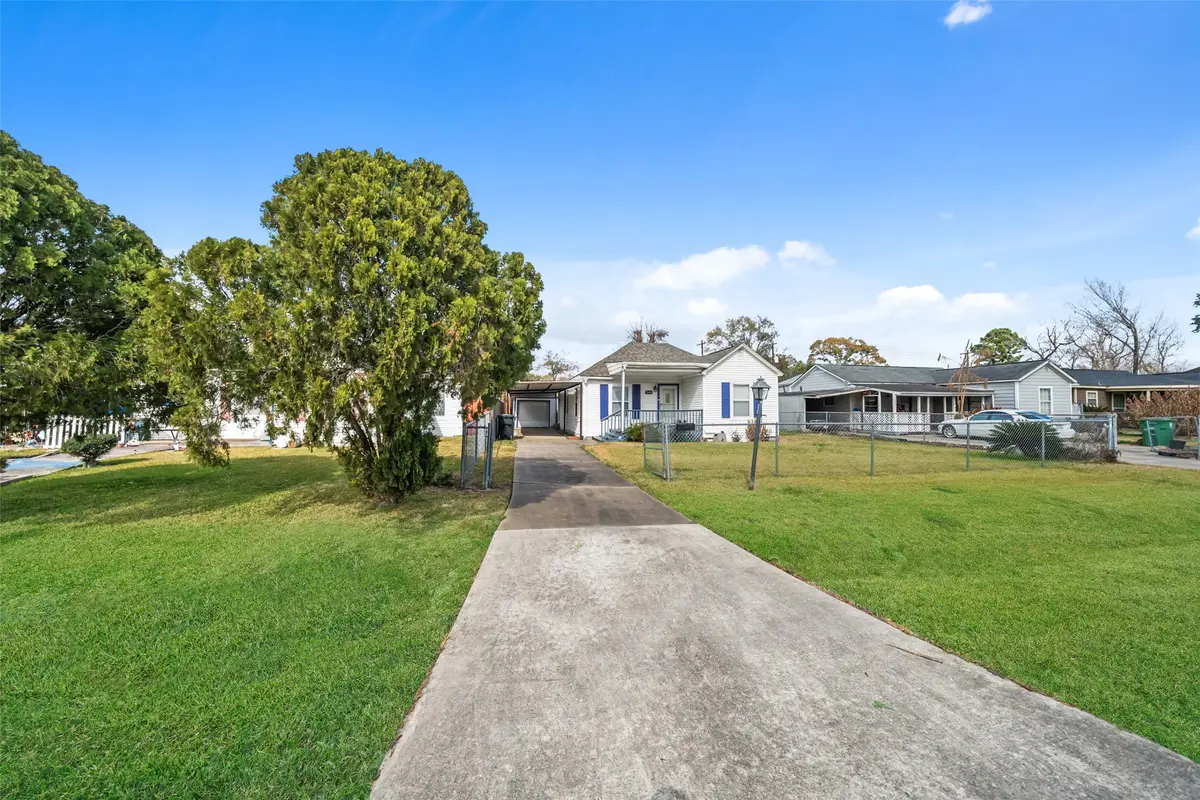 7619 Joplin Street, Houston, TX 77087 - #1