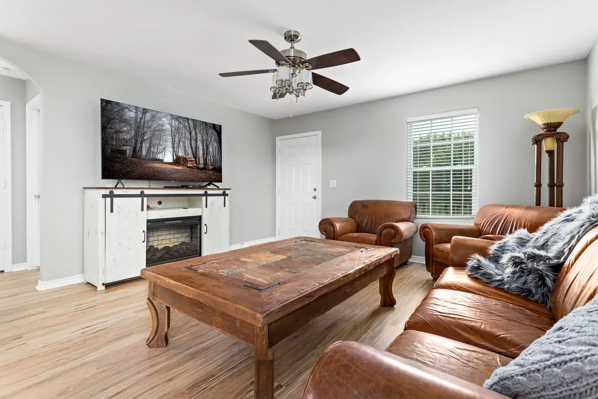 7244 S Gulfway Drive, Port Arthur, TX 77642 - #1