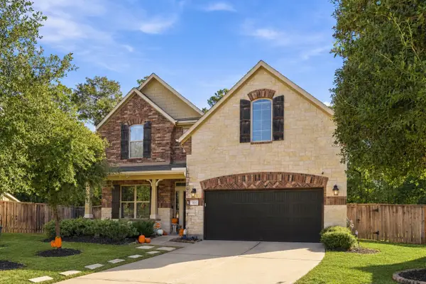 3152 Copeland Bend, Conroe, TX 77301