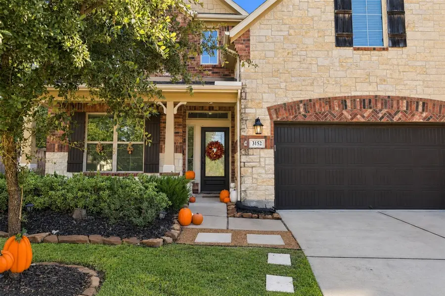 3152 Copeland Bend, Conroe, TX 77301 - #2