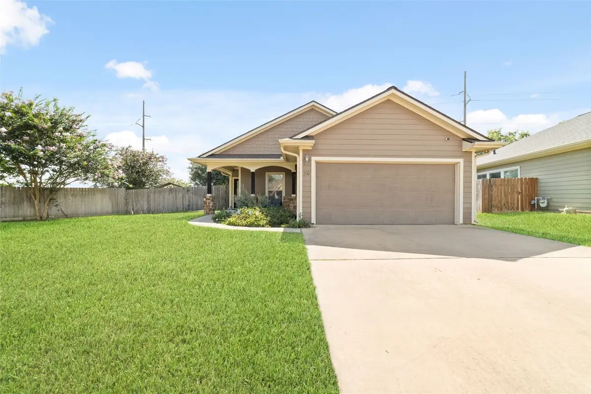 310 Regal Court, Bellville, TX 77418 - #1