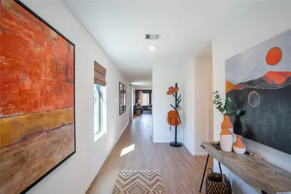 1650 Golden Iris Drive, Crosby, TX 77532