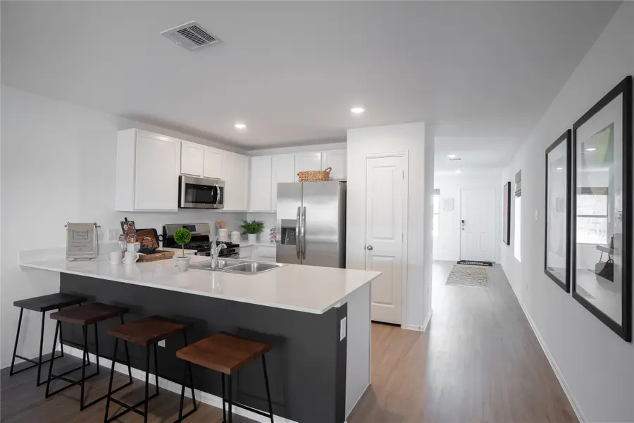 1650 Golden Iris Drive, Crosby, TX 77532 - Image #3