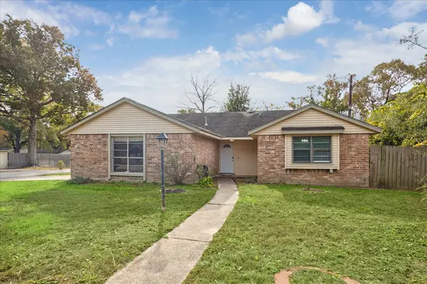 3503 Willie Way, Spring, TX 77380