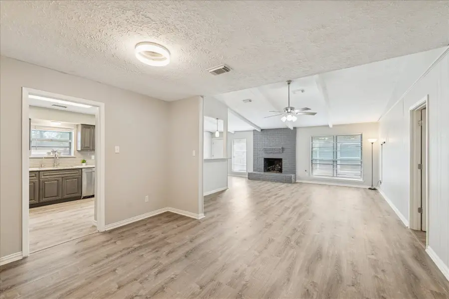 3503 Willie Way, Spring, TX 77380 - Image #2