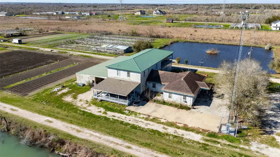 7954 County Road 121, Rosharon, TX 77583 - #2