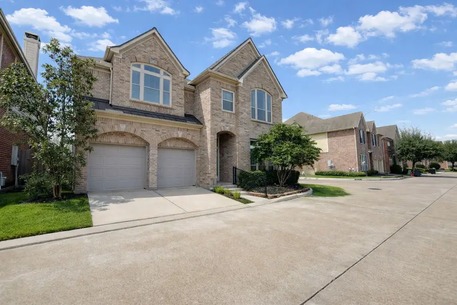 3526 Urban Woods Trail, Houston, TX 77008 - #2
