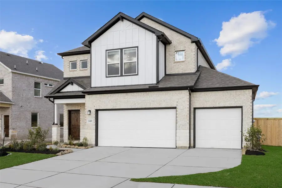 2411 Outpost Canyon Drive, Iowa Colony, TX 77583 - Image #3