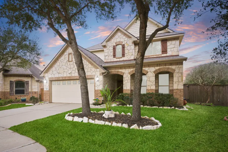 9427 Hawks Harbor Court, Katy, TX 77494 - #2