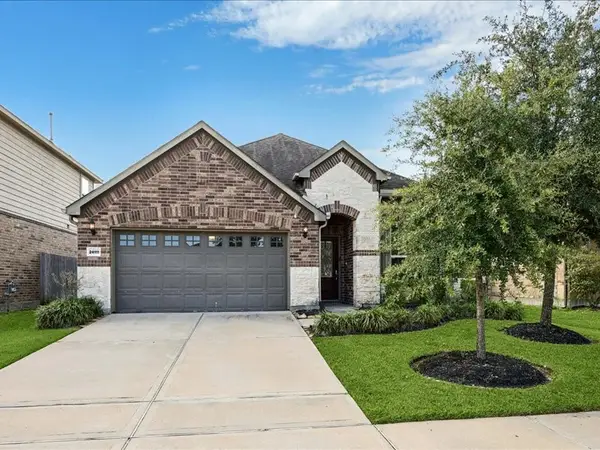 24111 Kingdom Isle Lane, Katy, TX 77493