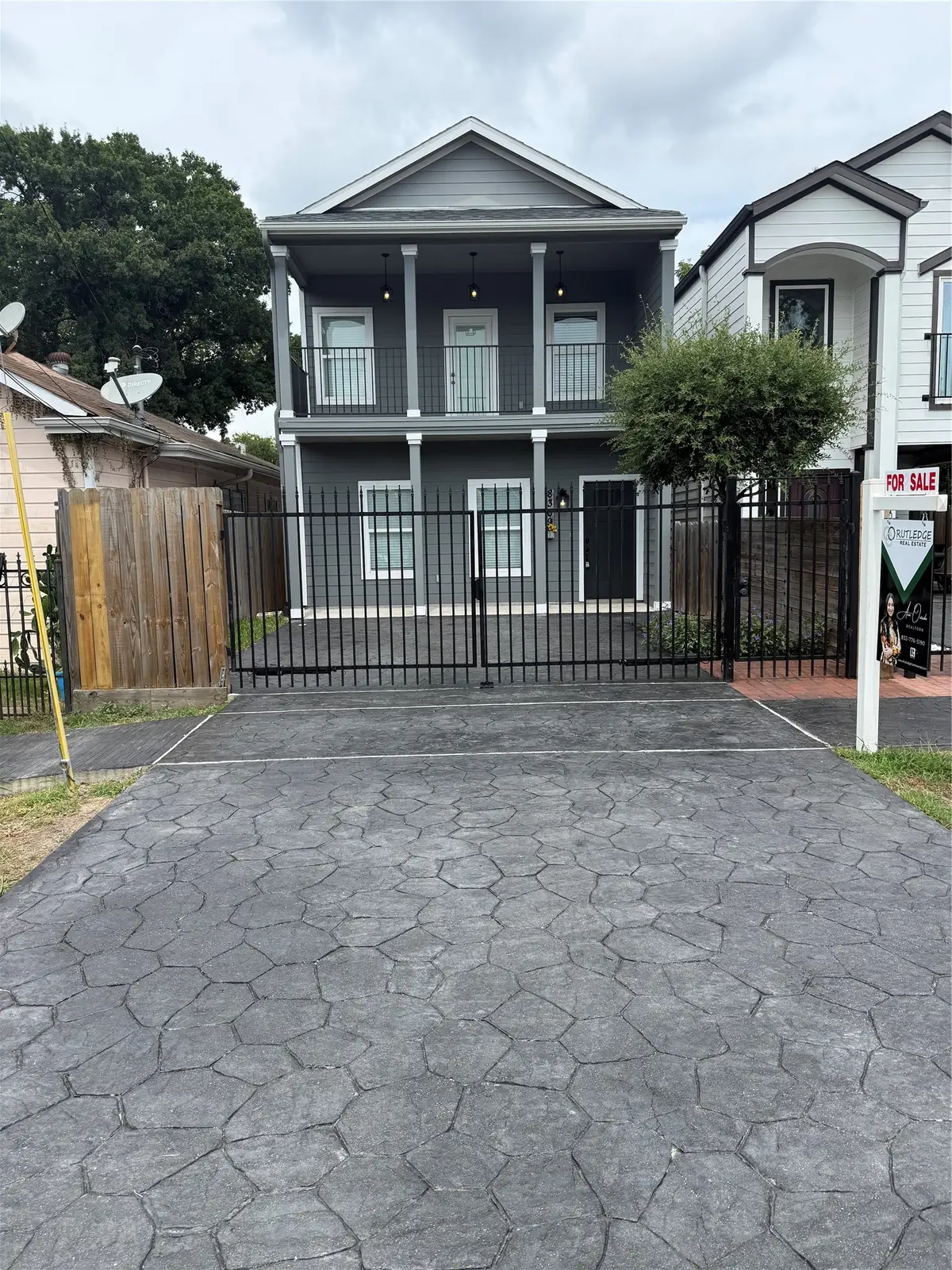 8309 John Street, Houston, TX 77012 - #1