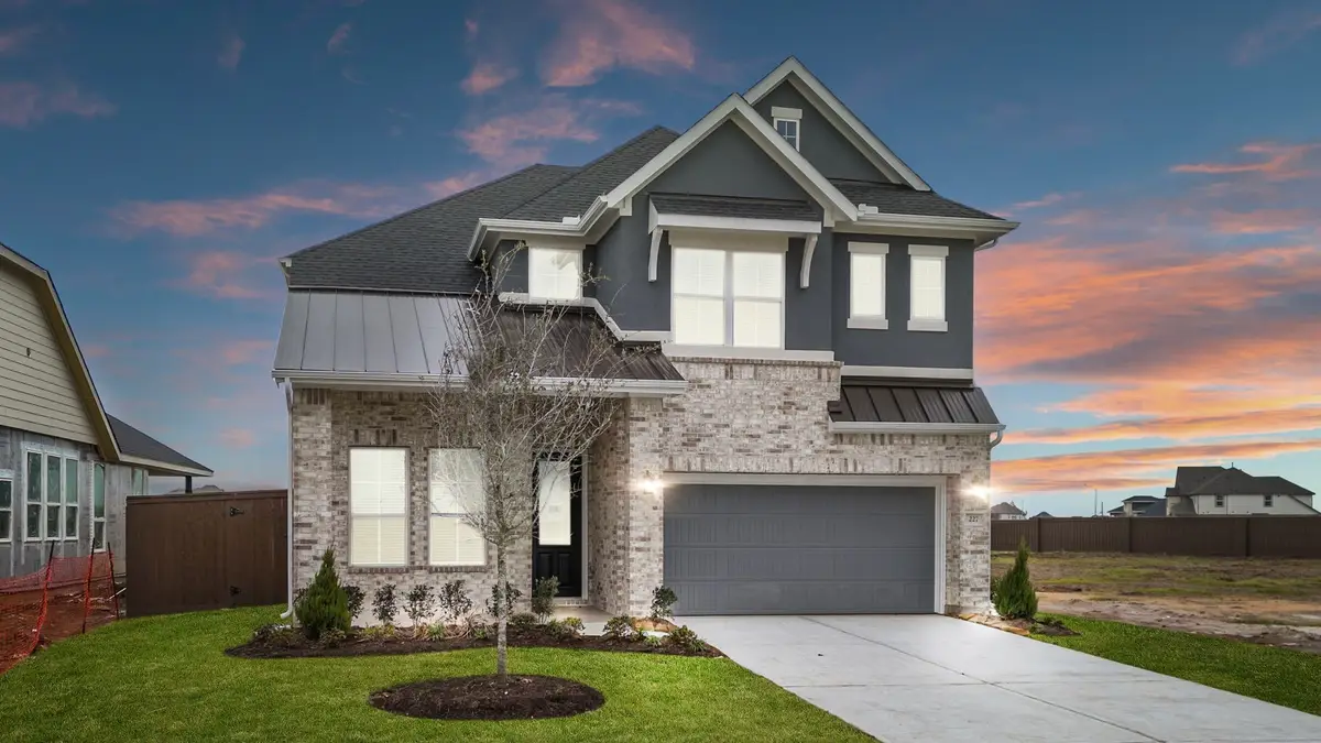 303 Cottontail Lane, Rosenberg, TX 77471 - #1