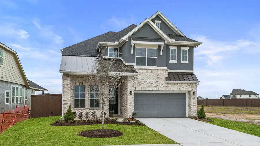 303 Cottontail Lane, Rosenberg, TX 77471 - #2