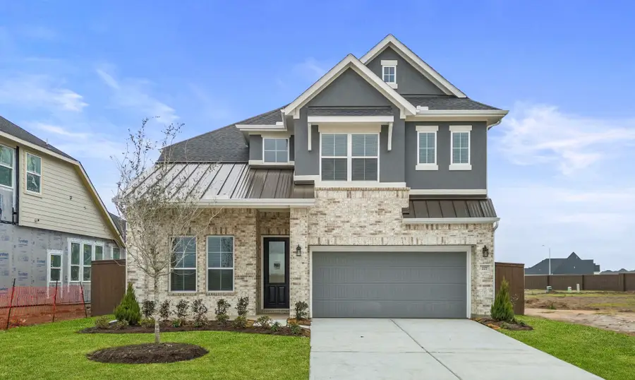303 Cottontail Lane, Rosenberg, TX 77471 - #3