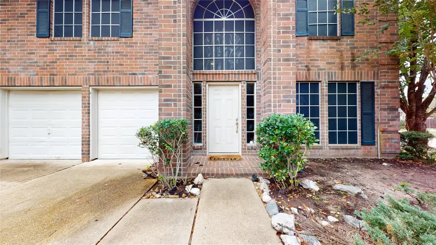 8002 Makaha Circle, Houston, TX 77095 - Image #2