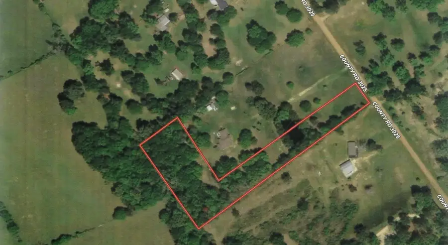 354 County Road 3025, Crockett, TX 75835 - #2