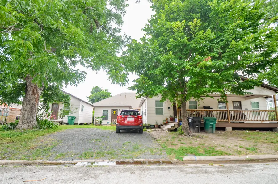 1413 Egypt Street, Houston, TX 77009 - Image #2