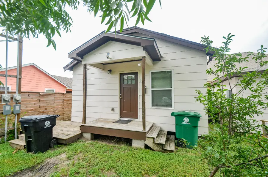 1413 Egypt Street, Houston, TX 77009 - Image #3