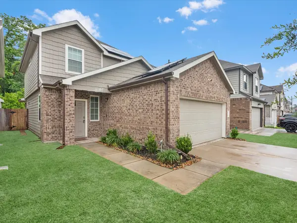 25384 Grotto Falls Lane, Porter, TX 77365