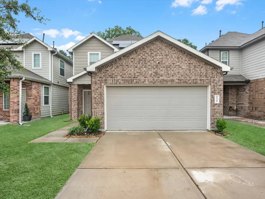 25384 Grotto Falls Lane, Porter, TX 77365 - #2