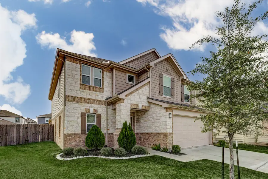 14611 Alderete Dr, Houston, TX 77068 - Image #2