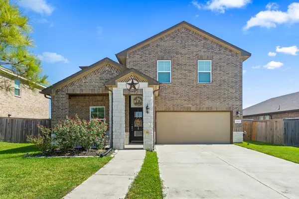 2715 Fairfield Landing Lane, Pearland, TX 77089