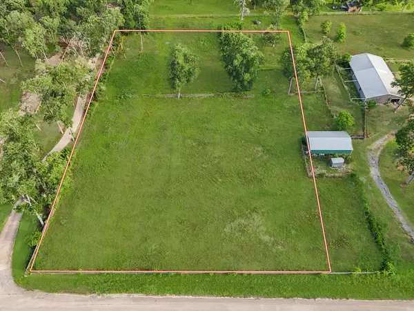 TBD Penn Lane, Richmond, TX 77406