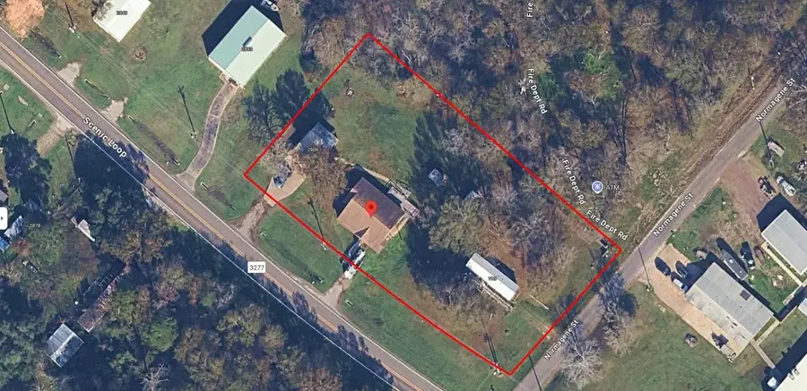 2931 Fm 3277, Livingston, TX 77351 - Image #2