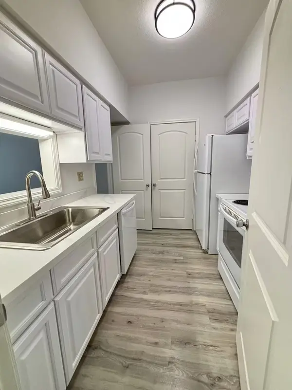 2425 Underwood Street #157, Houston, TX 77030