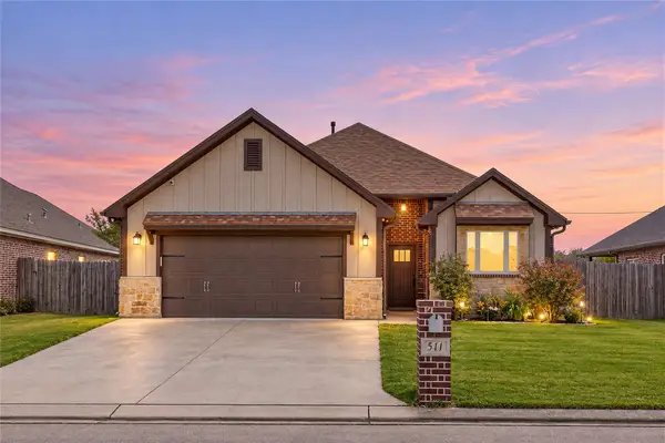511 Sunny Street, Caldwell, TX 77836