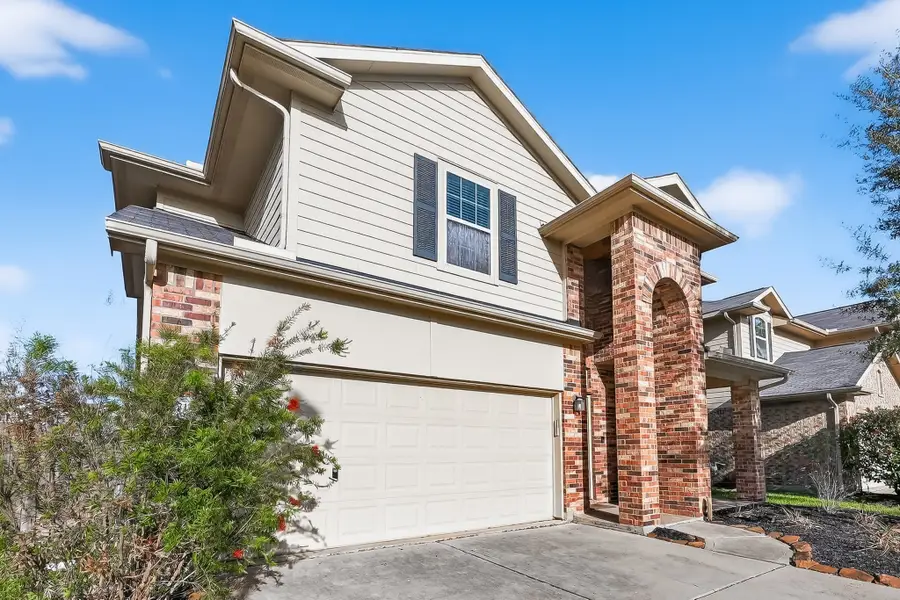 7714 Guldan Drive, Richmond, TX 77407 - #2