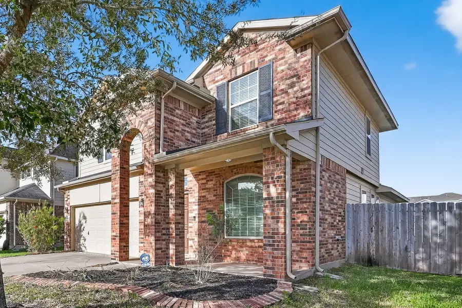 7714 Guldan Drive, Richmond, TX 77407 - #3